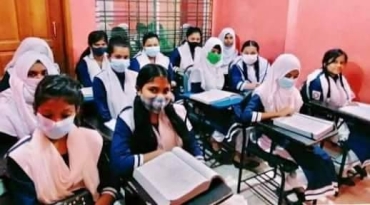 Tesco Higher Education Scholarship Project for the Children of Workers in Bangladesh (July 2025-June 2026) Tesco Higher Education Scholarship Project for the Children of Workers in Bangladesh (July 2025-June 2026)