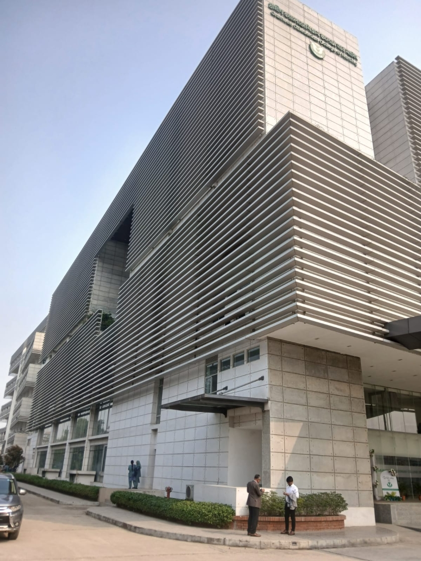 Yayasan Albukhary Scholarship Project (February 2025-January 2026) and Albukhary Foundation Scholarship Project (January-December 2025)